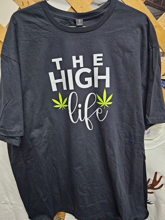 The High Life