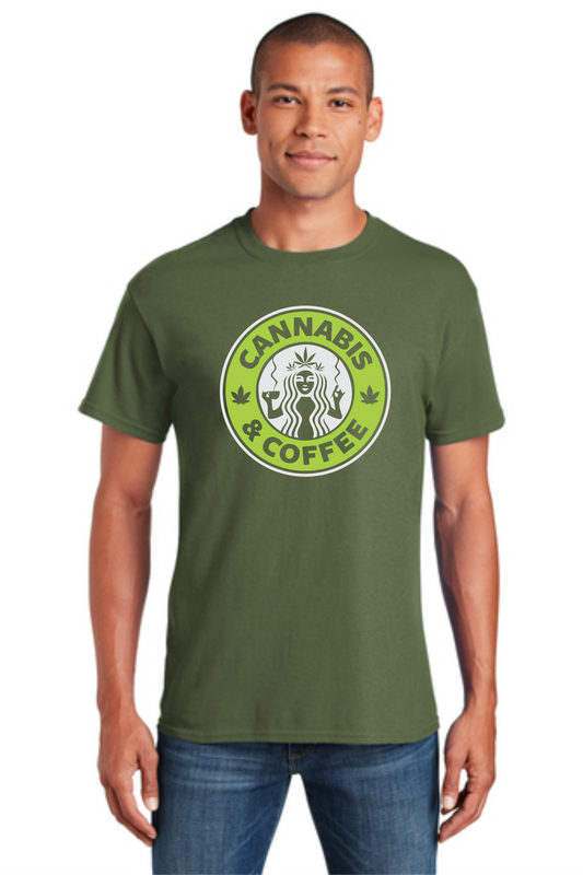 Cannabis Coffee